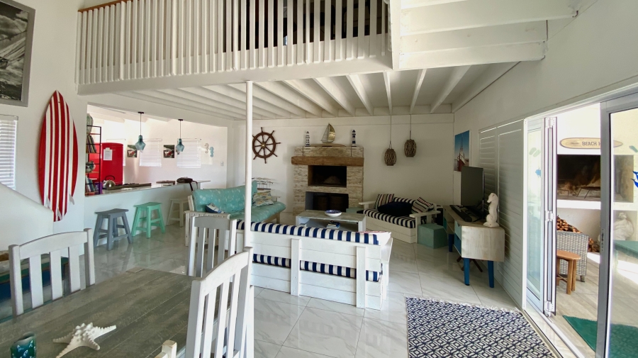 3 Bedroom Property for Sale in Dwarskersbos Western Cape